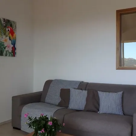 Les Hameaux De Bocca Del Oro Apart Otel Porto-Vecchio (Corsica)