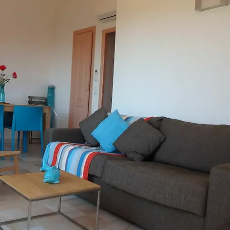 Les Hameaux De Bocca Del Oro アパートホテル