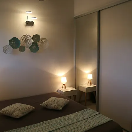Aparthotel Les Hameaux De Bocca Del Oro
