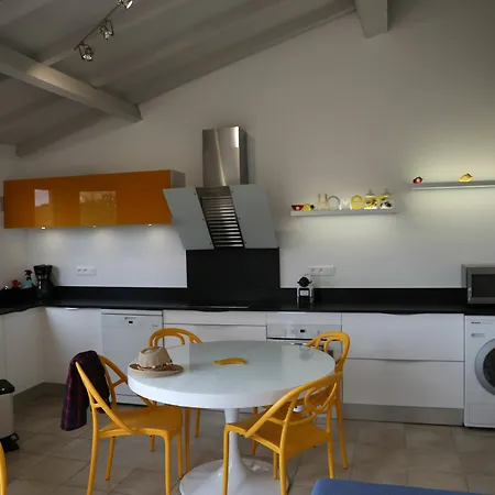 アパートホテル Les Hameaux De Bocca Del Oro