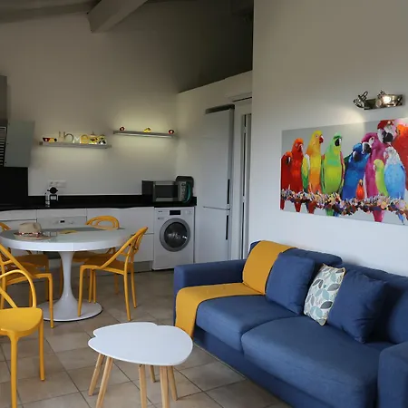 Les Hameaux De Bocca Del Oro ポルトヴェッキオ