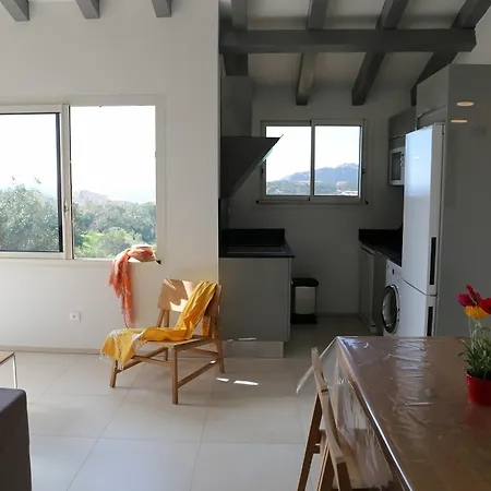 Les Hameaux De Bocca Del Oro 4* Porto-Vecchio (Corsica)