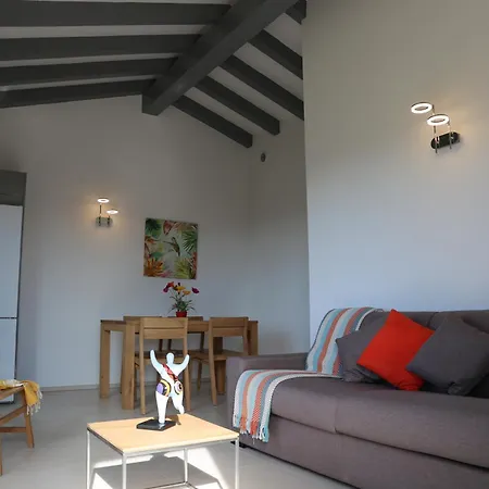 Résidence Les Hameaux De Bocca Del Oro Apartahotel Porto Vecchio