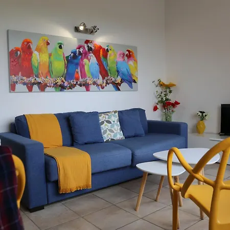 شقة فندقية Les Hameaux De Bocca Del Oro 4*