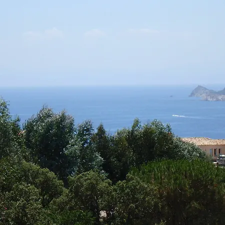Les Hameaux De Bocca Del Oro מלון דירות 4*