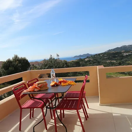 Les Hameaux De Bocca Del Oro ポルトヴェッキオ