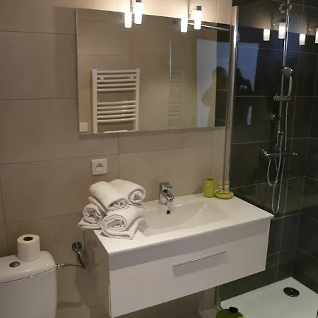 Les Hameaux De Bocca Del Oro Aparthotel 4*