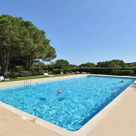 Les Hameaux De Bocca Del Oro 4* ポルトヴェッキオ