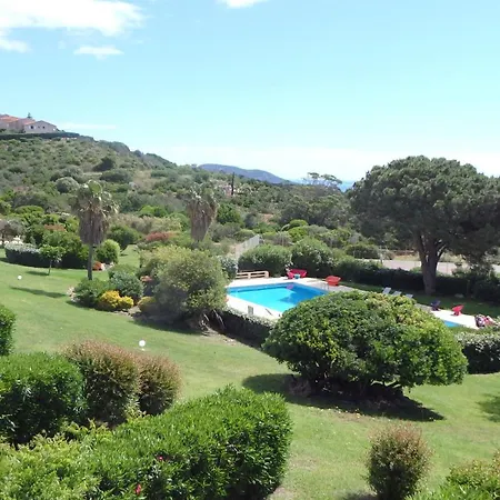 Résidence Les Hameaux De Bocca Del Oro Porto Vecchio