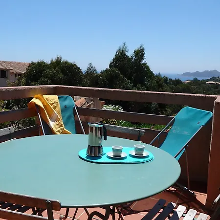 Les Hameaux De Bocca Del Oro アパートホテル ポルトヴェッキオ