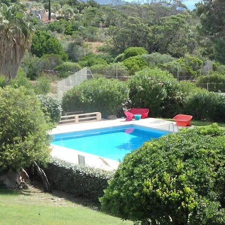 Résidence Les Hameaux De Bocca Del Oro Porto-Vecchio (Corsica)