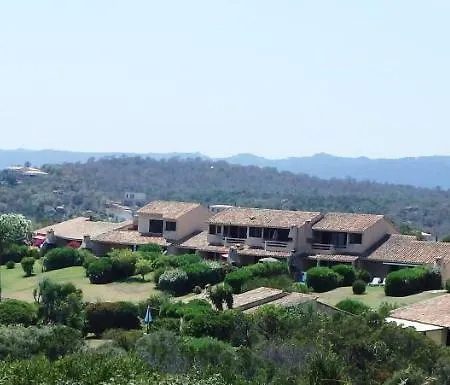 Les Hameaux De Bocca Del Oro アパートホテル 4*