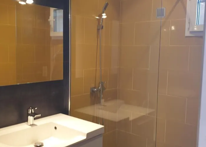 Apartahotel Résidence Les Hameaux De Bocca Del Oro