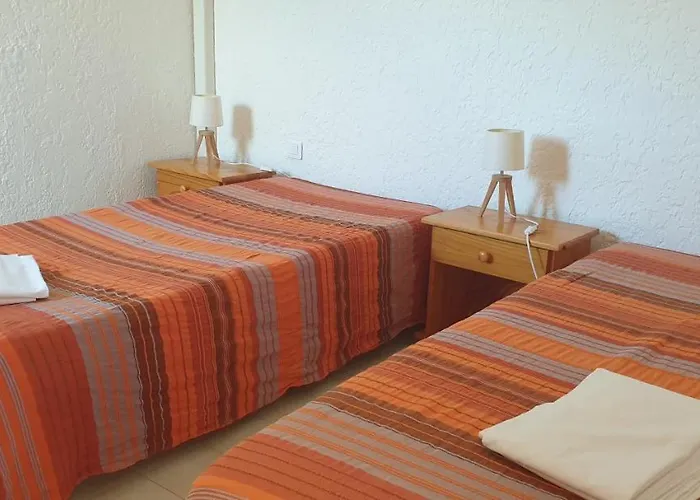 Apartahotel Résidence Les Hameaux De Bocca Del Oro Porto Vecchio