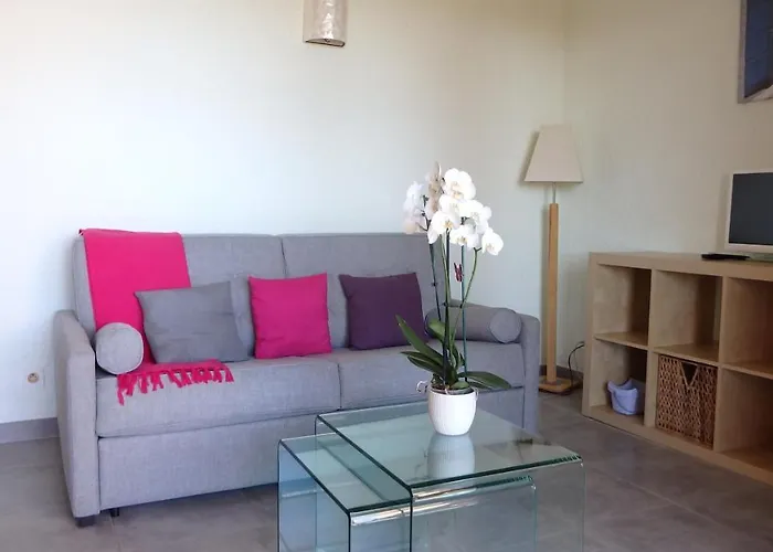 Résidence Les Hameaux De Bocca Del Oro 4* Porto Vecchio