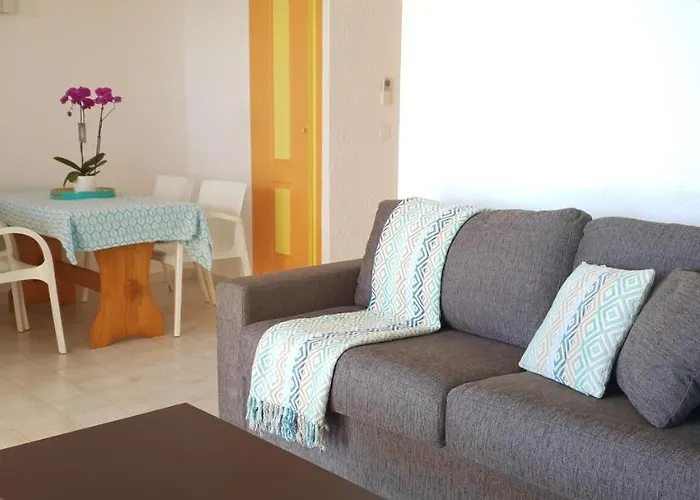 Résidence Les Hameaux De Bocca Del Oro 4*