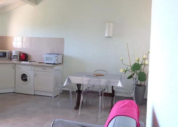 Résidence Les Hameaux De Bocca Del Oro Apartahotel