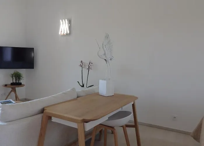 Résidence Les Hameaux De Bocca Del Oro Apartahotel