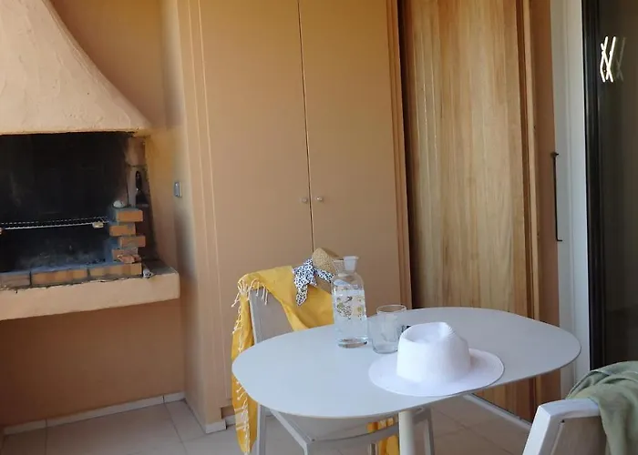 Résidence Les Hameaux De Bocca Del Oro 4*