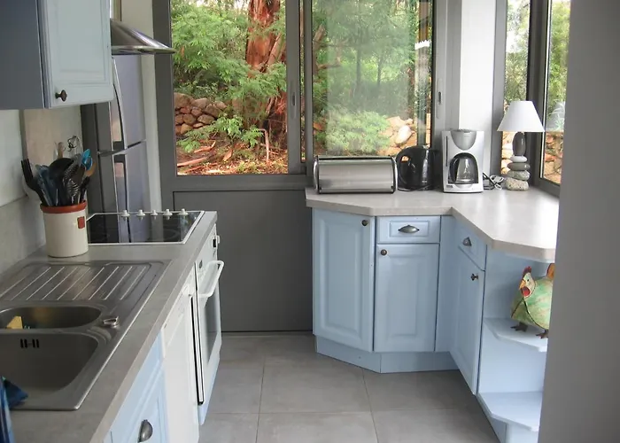 Les Hameaux De Bocca Del Oro شقة فندقية