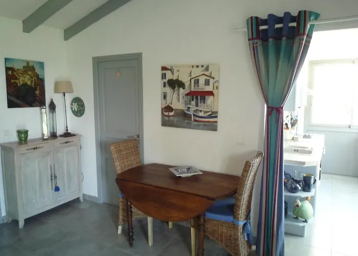 Résidence Les Hameaux De Bocca Del Oro 4*