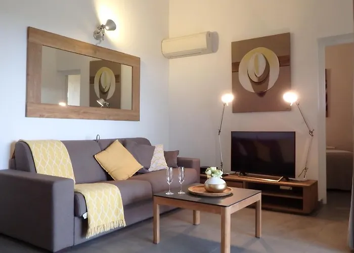 Résidence Les Hameaux De Bocca Del Oro Porto Vecchio