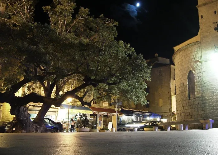 Apartahotel Résidence Les Hameaux De Bocca Del Oro Porto Vecchio