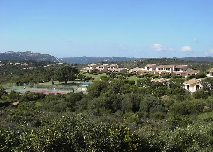 Résidence Les Hameaux De Bocca Del Oro 4* Porto Vecchio