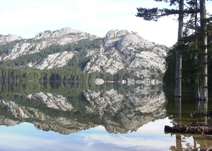 Apartahotel Résidence Les Hameaux De Bocca Del Oro