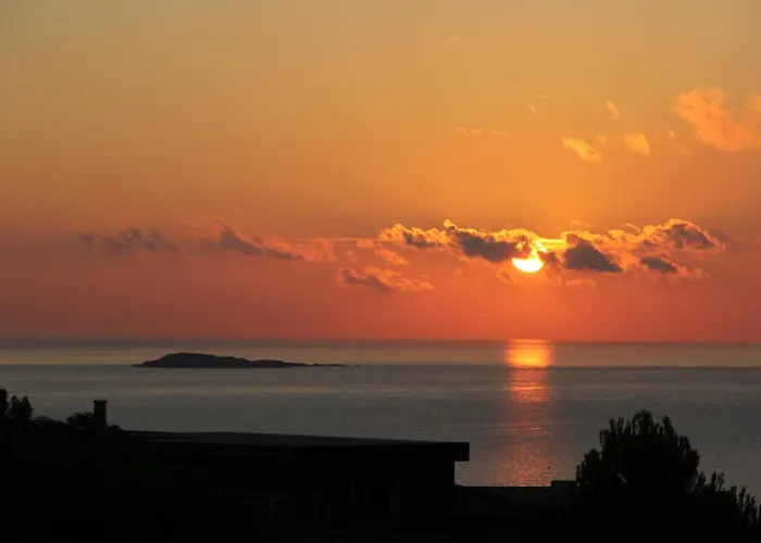 Résidence Les Hameaux De Bocca Del Oro
