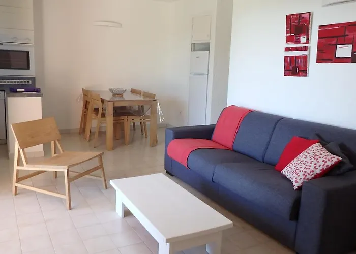 Résidence Les Hameaux De Bocca Del Oro 4* Porto Vecchio