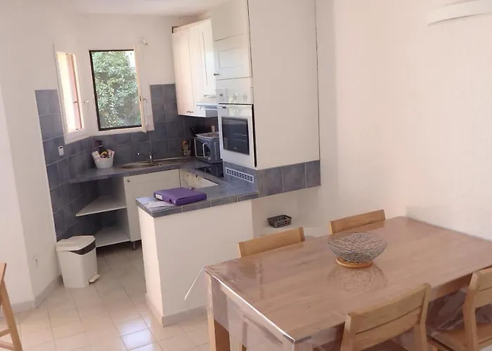 Apartahotel Résidence Les Hameaux De Bocca Del Oro Porto Vecchio