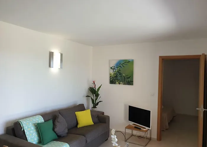 Apartahotel Résidence Les Hameaux De Bocca Del Oro Porto Vecchio