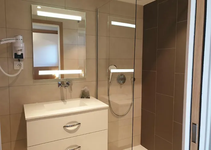 Résidence Les Hameaux De Bocca Del Oro Apartahotel