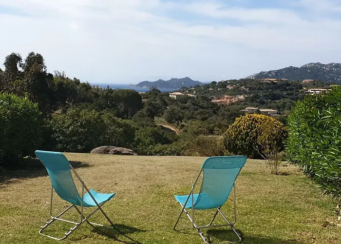 Apartahotel Résidence Les Hameaux De Bocca Del Oro Porto Vecchio