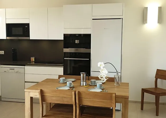 Résidence Les Hameaux De Bocca Del Oro