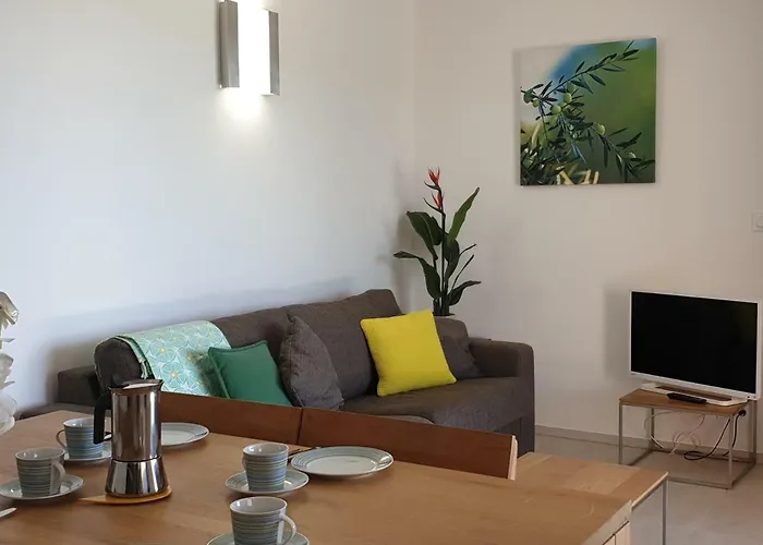 Résidence Les Hameaux De Bocca Del Oro