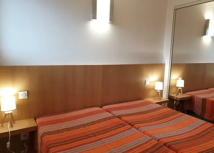 Apartahotel Résidence Les Hameaux De Bocca Del Oro