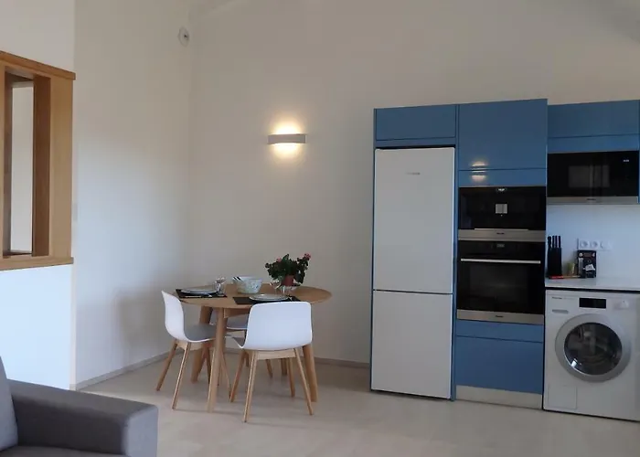 Résidence Les Hameaux De Bocca Del Oro Apartahotel 4*