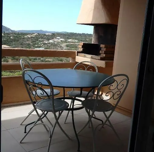 Apartahotel Résidence Les Hameaux De Bocca Del Oro 4*