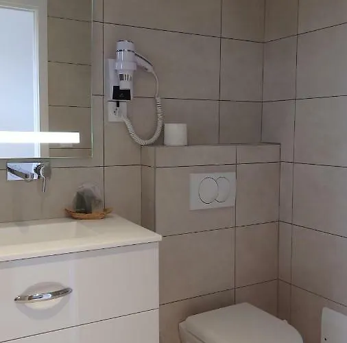 Apartahotel Résidence Les Hameaux De Bocca Del Oro Porto Vecchio