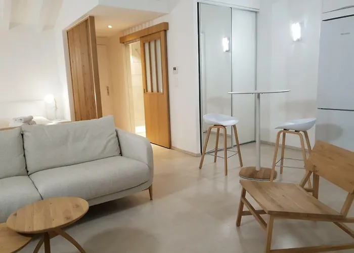 Résidence Les Hameaux De Bocca Del Oro Apartahotel