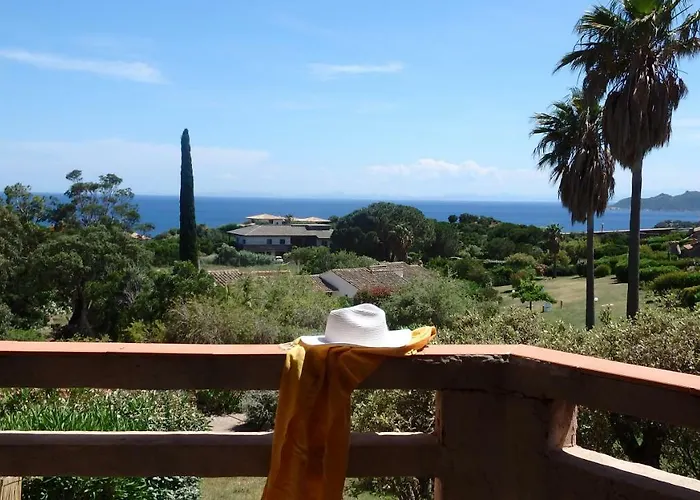 Résidence Les Hameaux De Bocca Del Oro