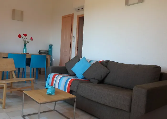 Résidence Les Hameaux De Bocca Del Oro Apartahotel