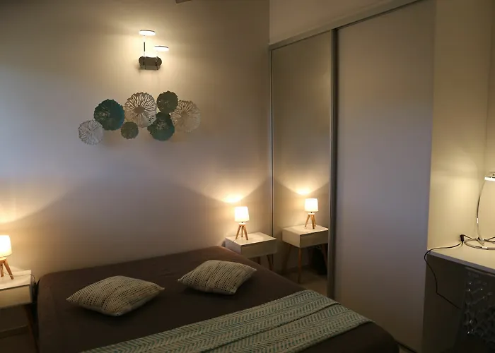 Apartahotel Résidence Les Hameaux De Bocca Del Oro