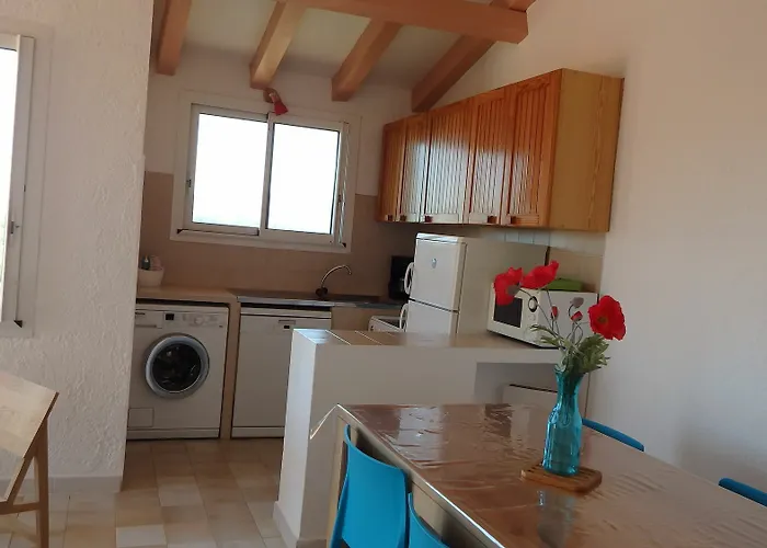 Apartahotel Résidence Les Hameaux De Bocca Del Oro 4*