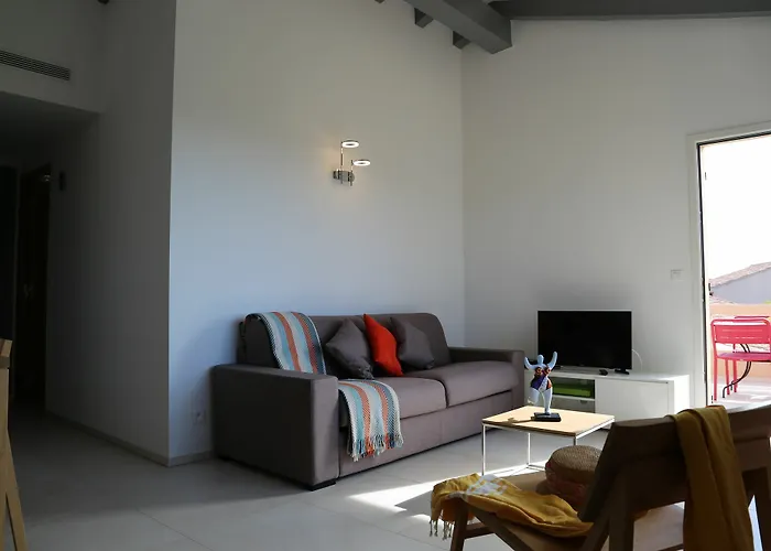 Résidence Les Hameaux De Bocca Del Oro 4* Porto Vecchio