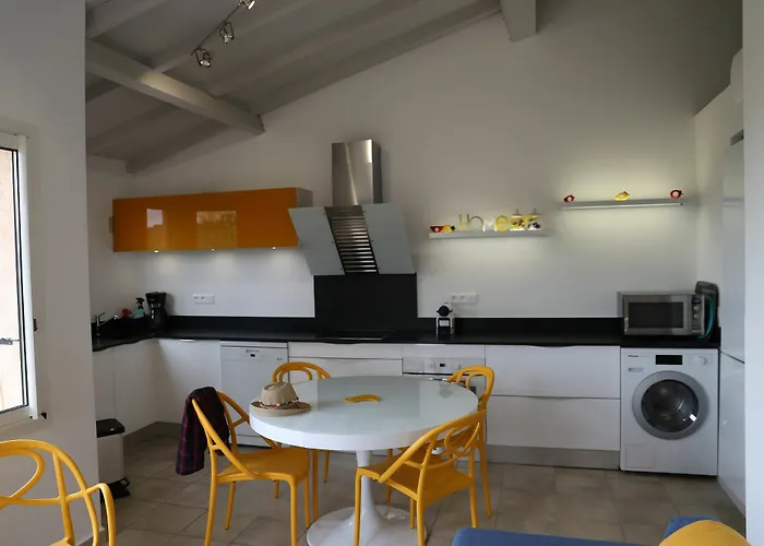 Apartahotel Résidence Les Hameaux De Bocca Del Oro