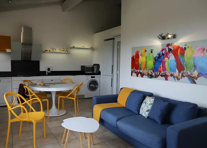 Les Hameaux De Bocca Del Oro بورتو فيكشْيو