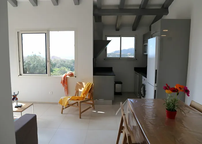 Résidence Les Hameaux De Bocca Del Oro 4* Porto Vecchio